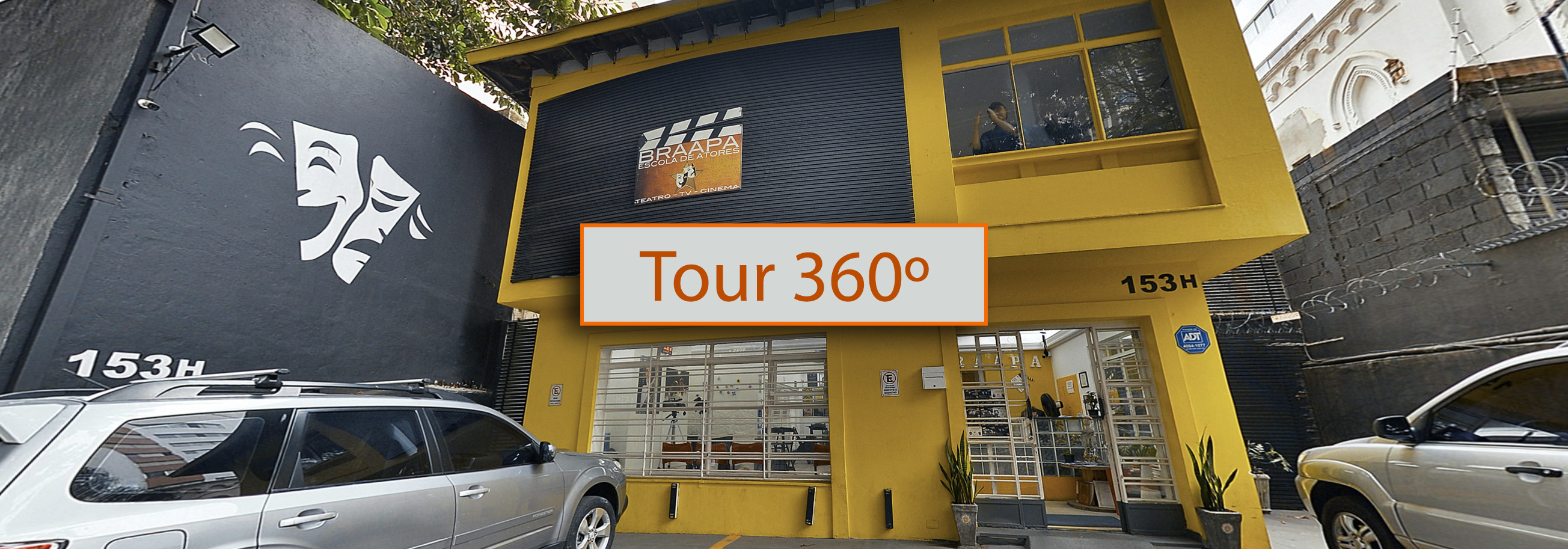 tuor 360°